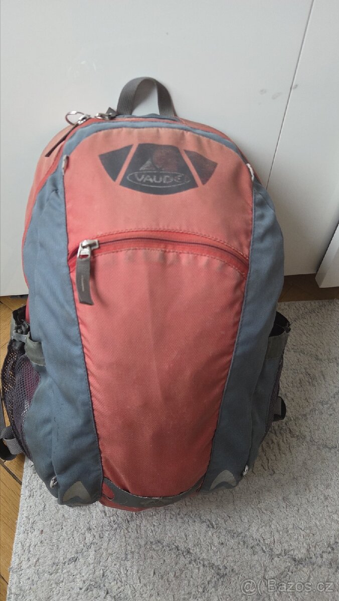 batoh vaude 12l - 4