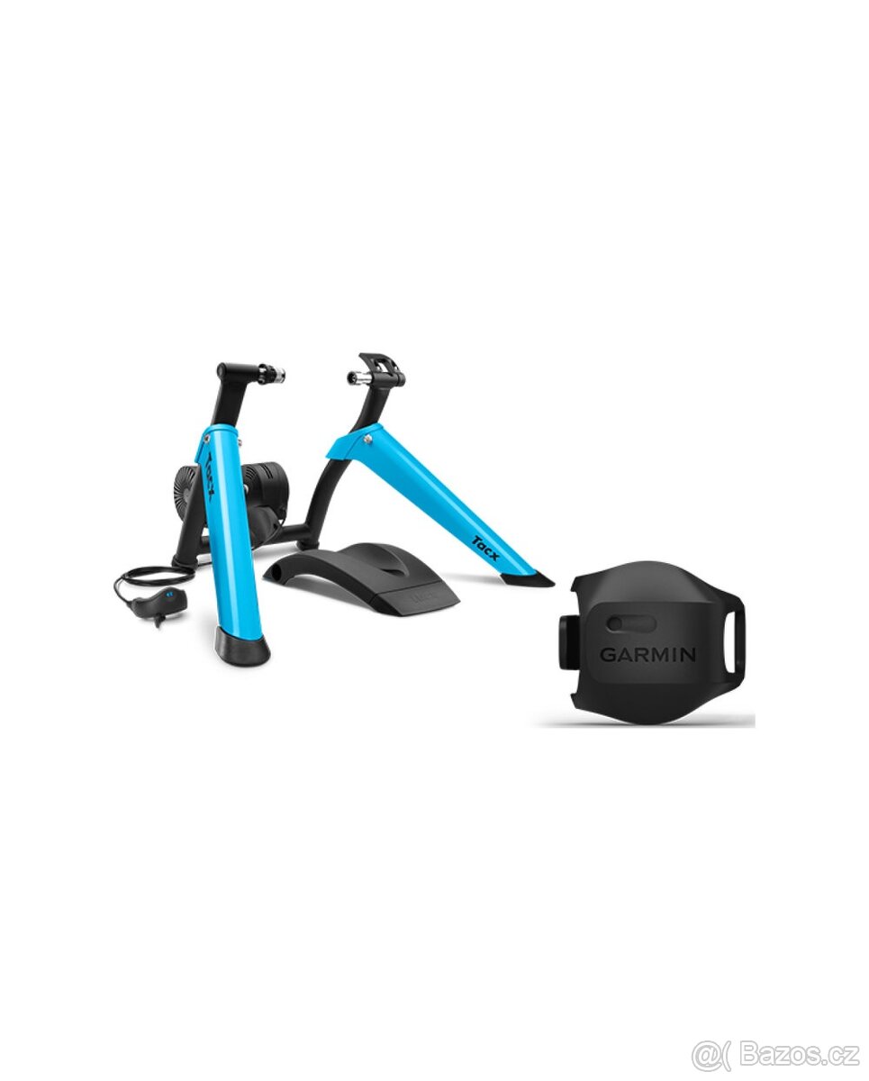 Garmin trenažér Tax boost - 4
