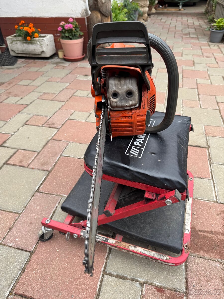 Husqvarna 445 xtorq - 4
