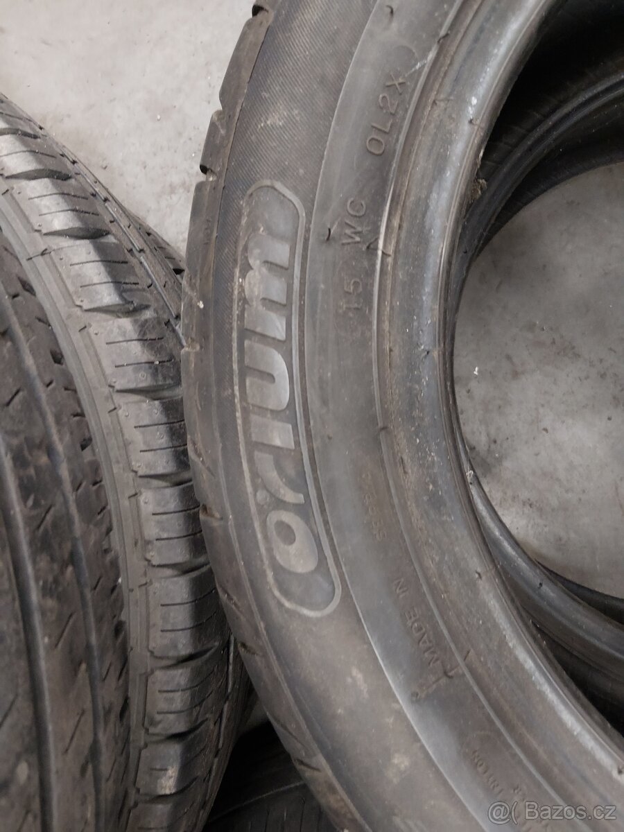 205/55 R16 91V - 4