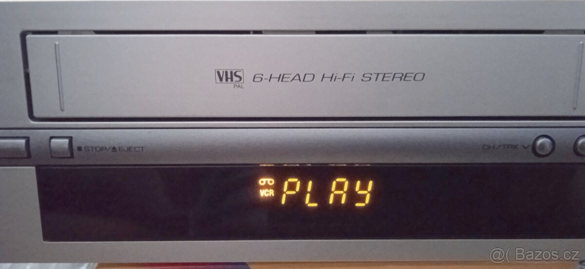 TCM (DAEWOO) - 204476 HIFI - 4