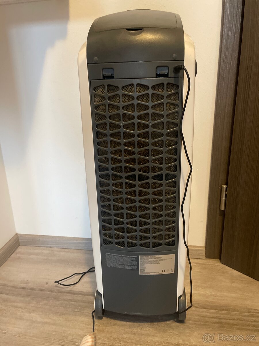 Ochlazovač vzduchu Honeywell ES800 - 4