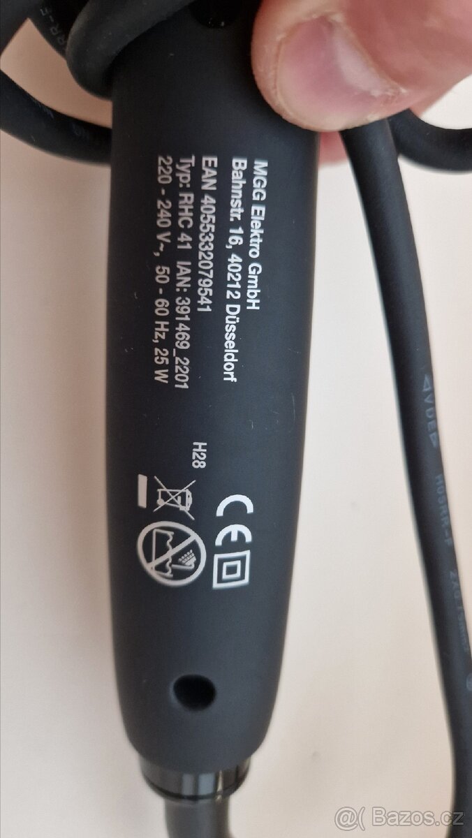 Multifunkční kulma RHC 41 - 4