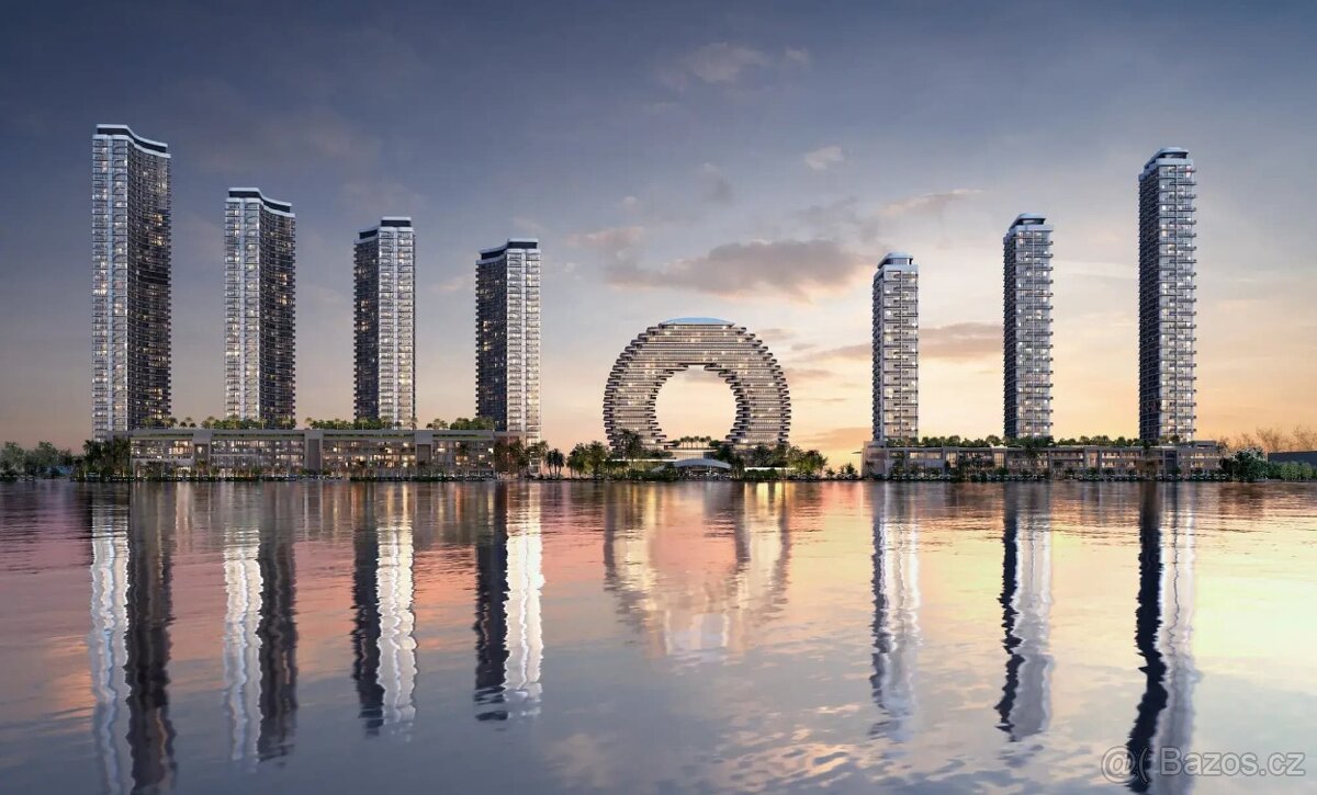 🏝 Vlny luxusu a klidu – objevte nový standard bydlení u moř - 4