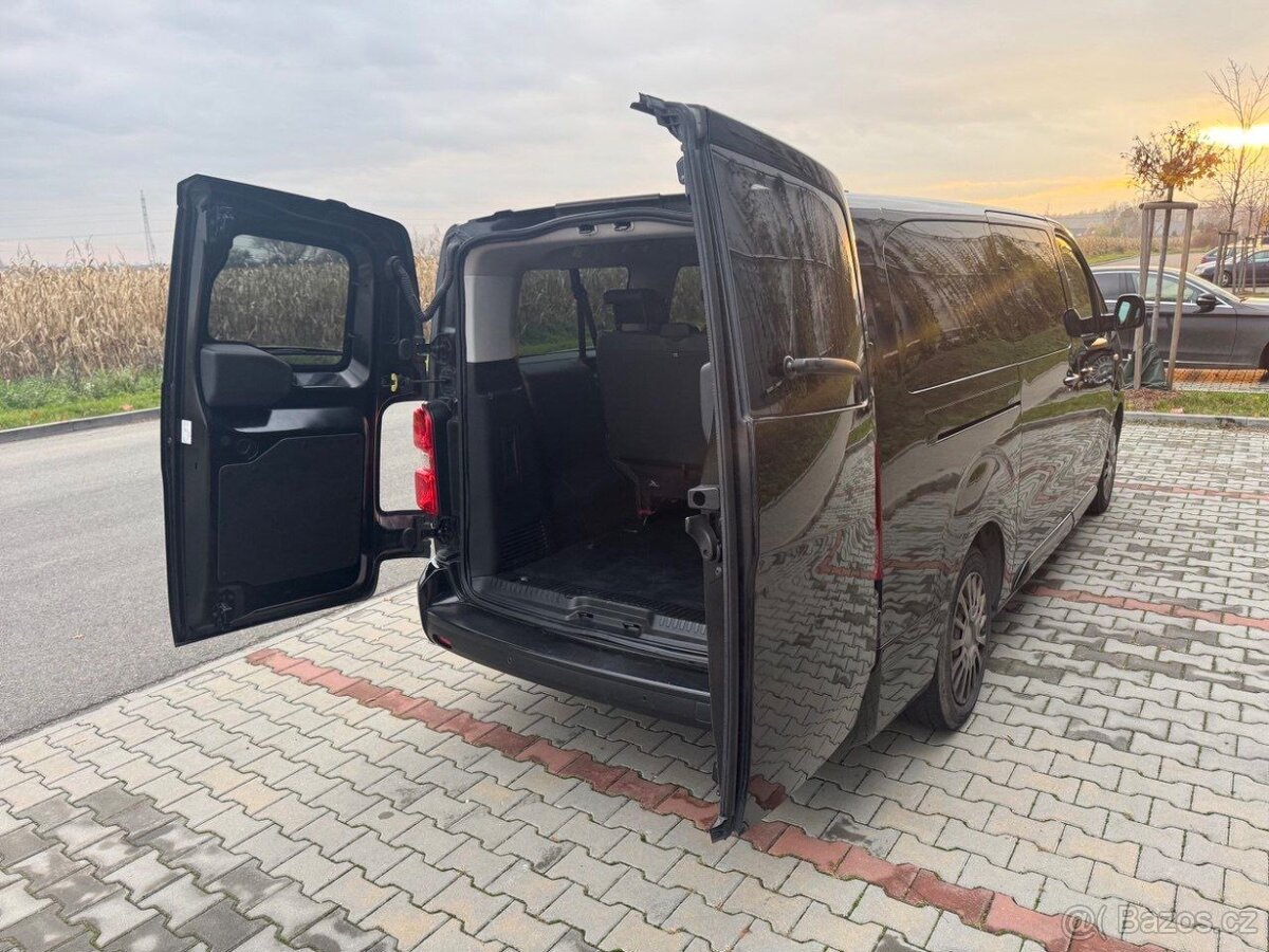 Toyota Proace - 4
