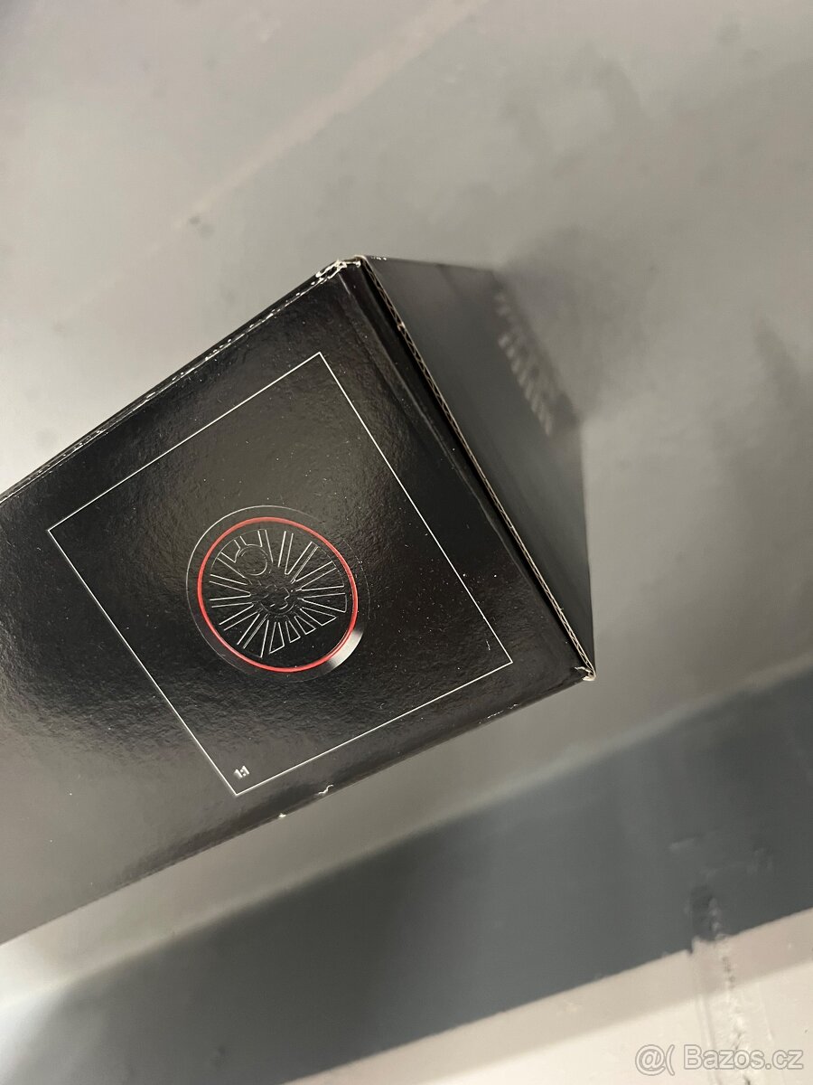 Lego Icons 10277 - Lokomotiva Krokodýl - 4