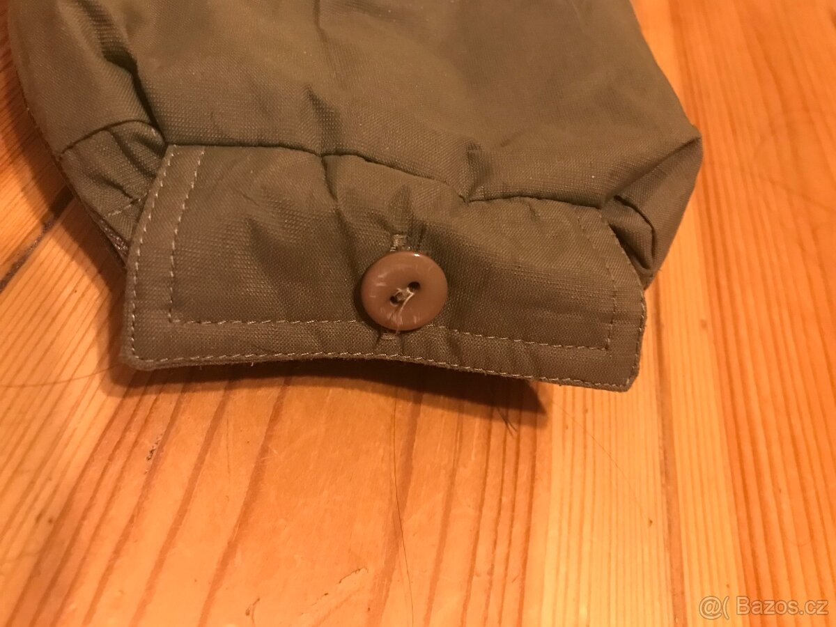 Zimní kombinéza UNI vel. 68 - 4