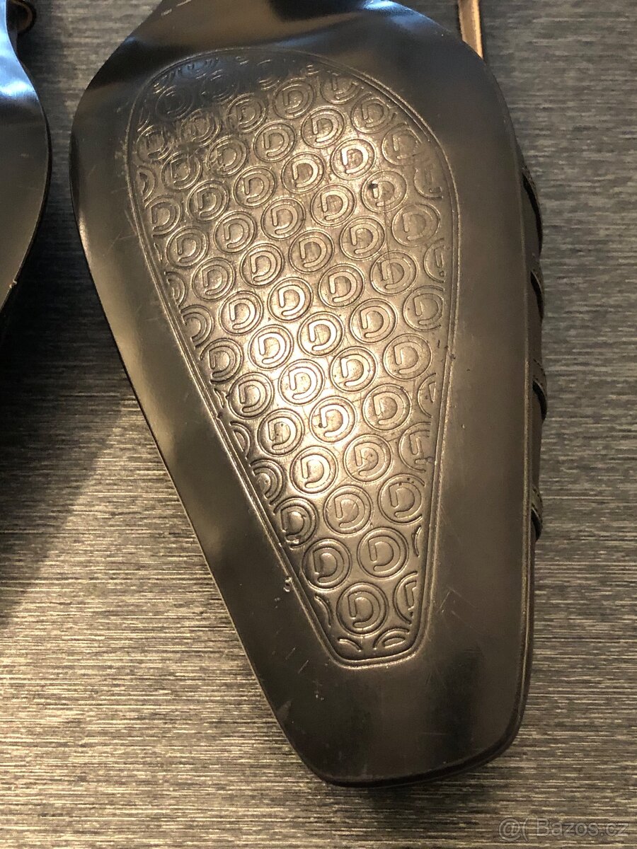 GABOR - dámská obuv - černá - vel. 6,5 - 4