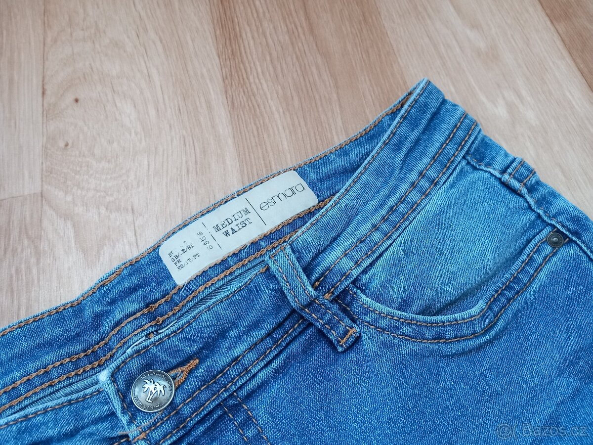 04 - Riflové kraťasy vel. M - L - 4