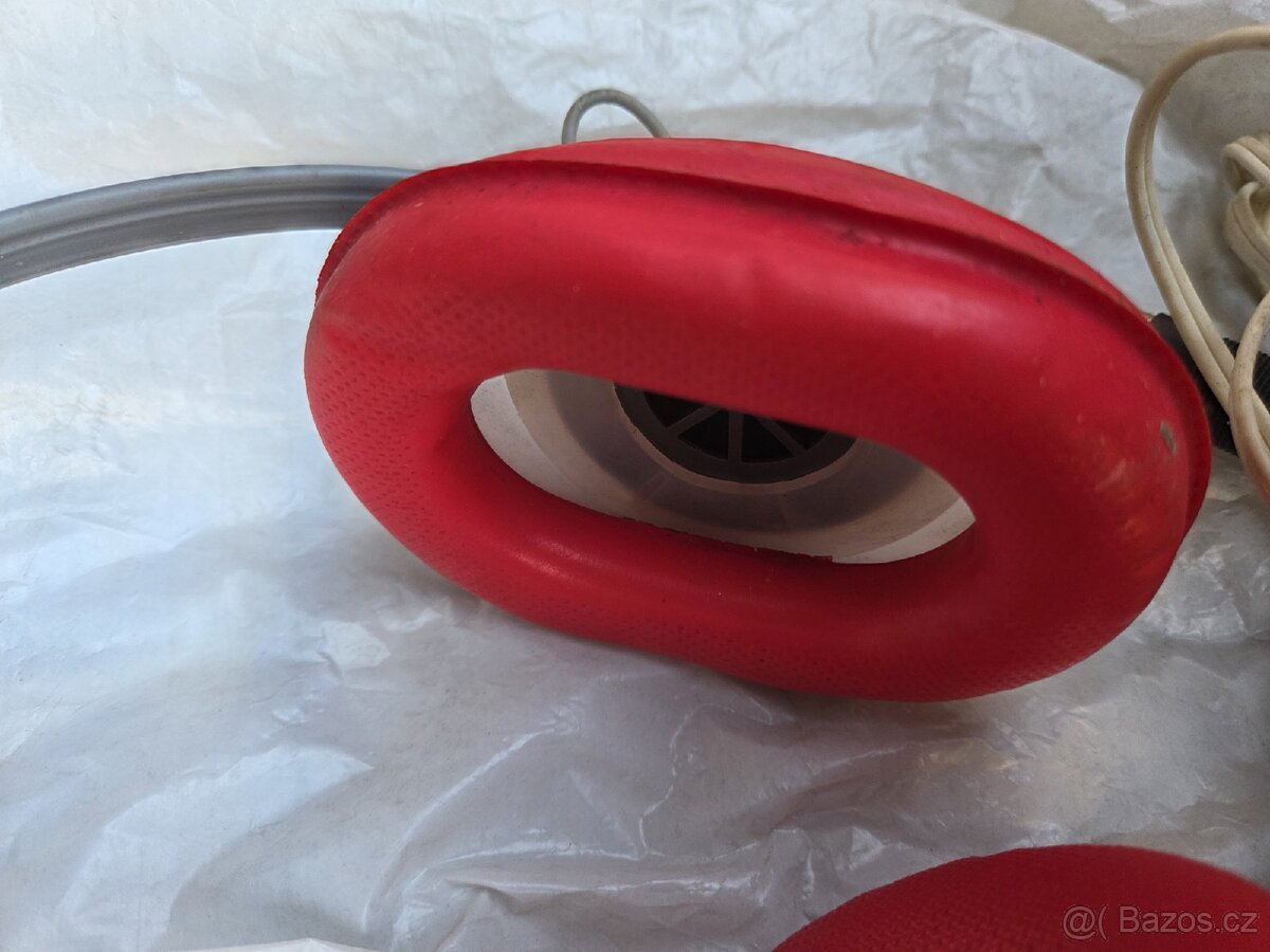 Tesla ARF 116 - Sluchátka - 4