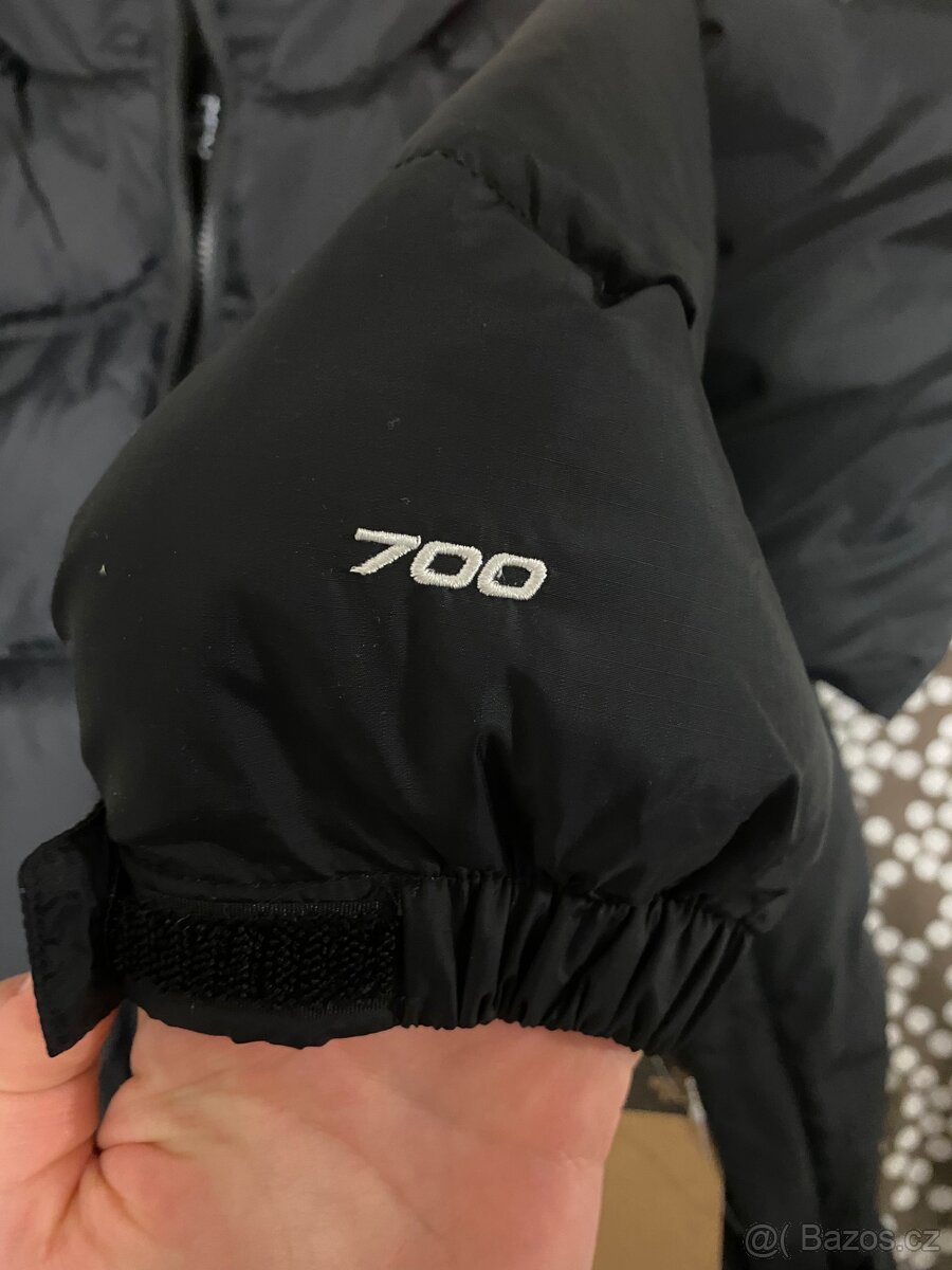 The North Face bunda 700 - 4