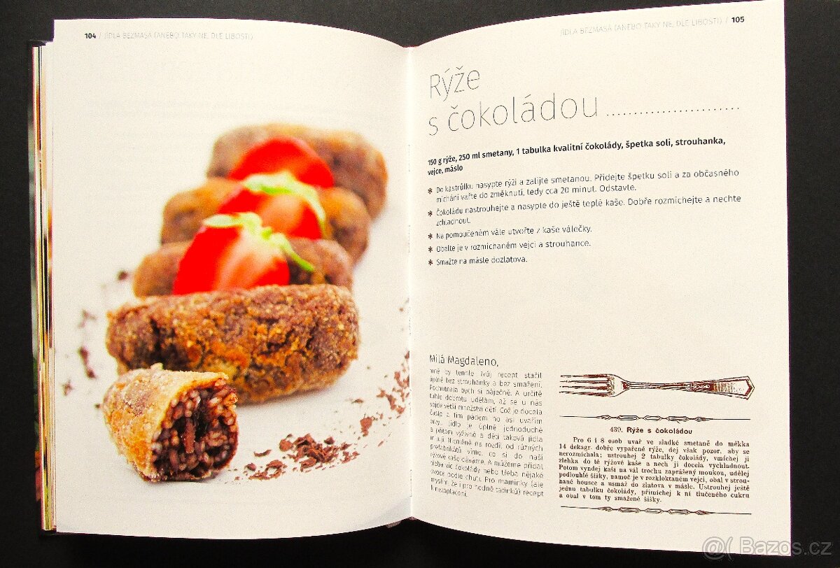 MARKÉTA VAŘÍ RETIGOVOU - Markéta Hrubešová - 4