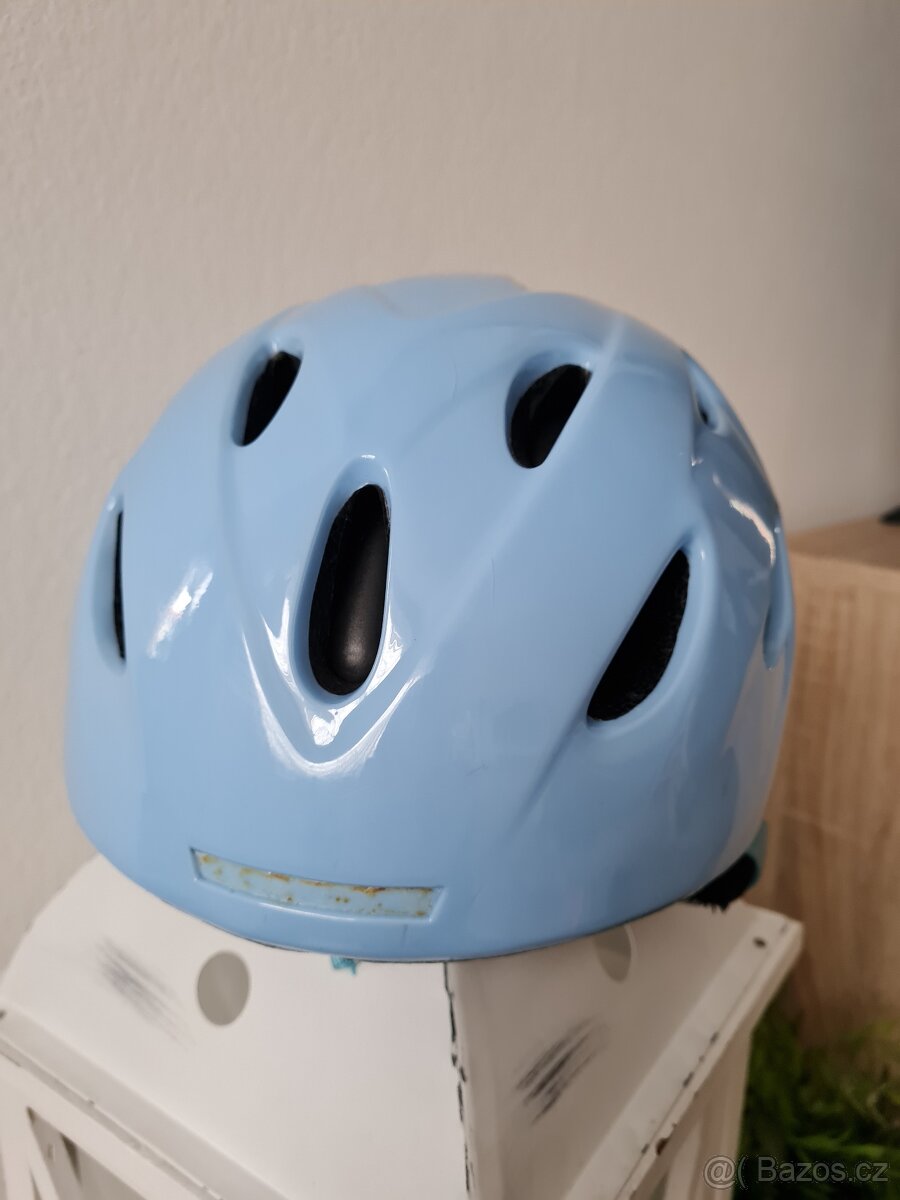 Lyžařská helma GIRO - 4