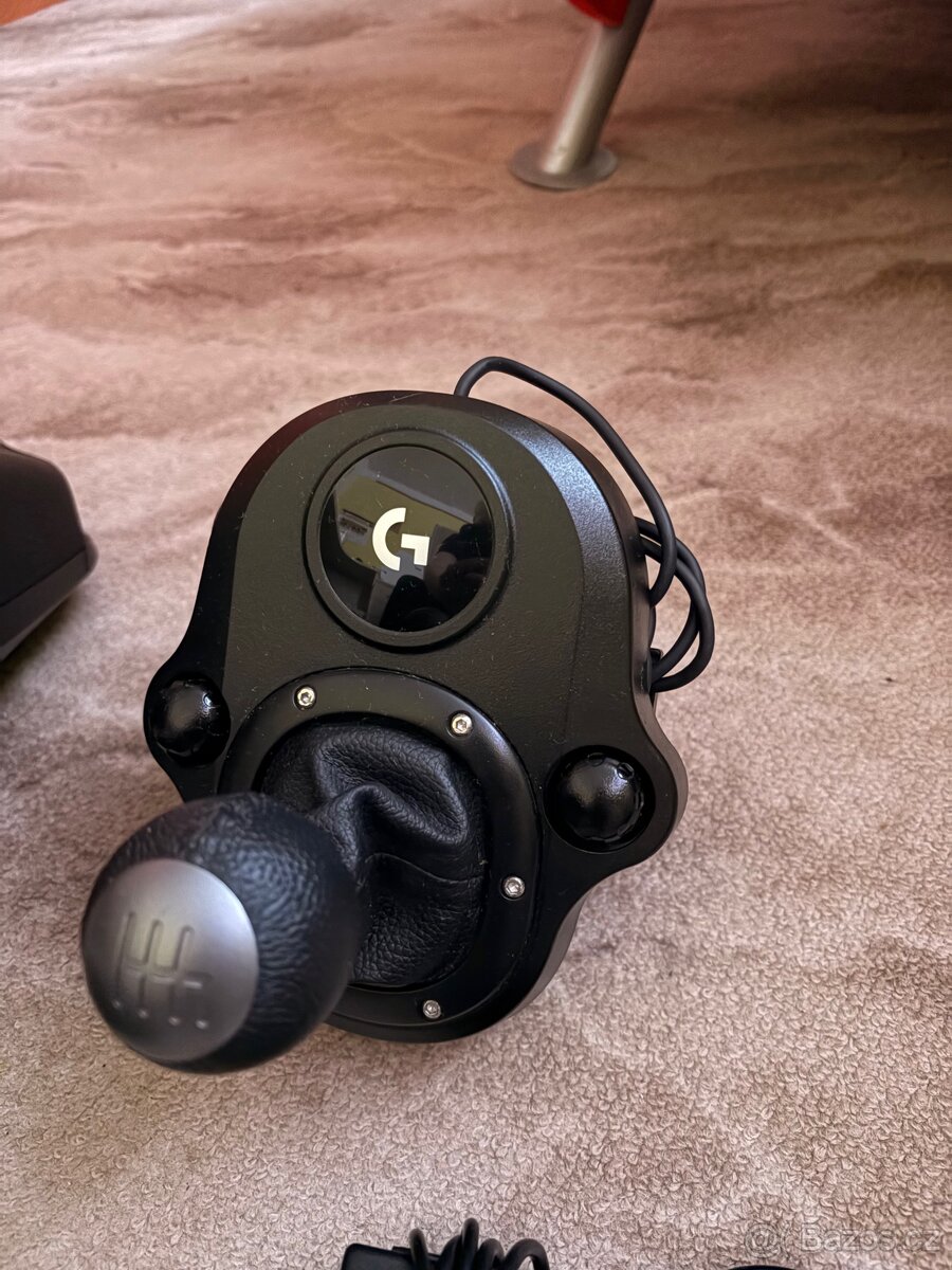 Prodám herní set - 4