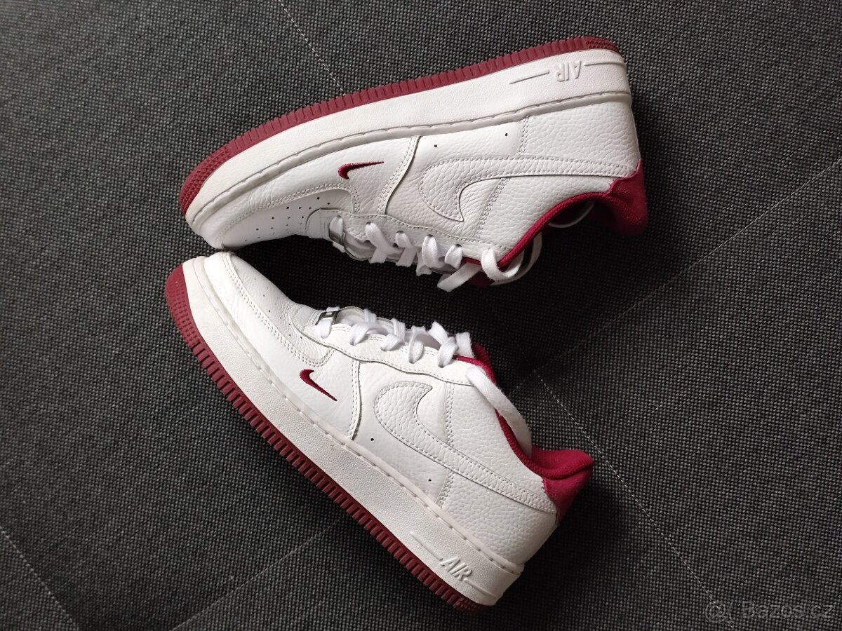 Nike Air Force 1 - 4