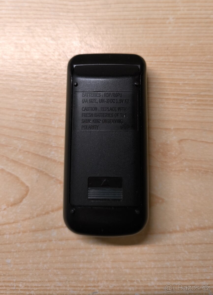 Úplně Nový Panasonic CD RADIO CASSETTE RAK-RX928WK. - 4