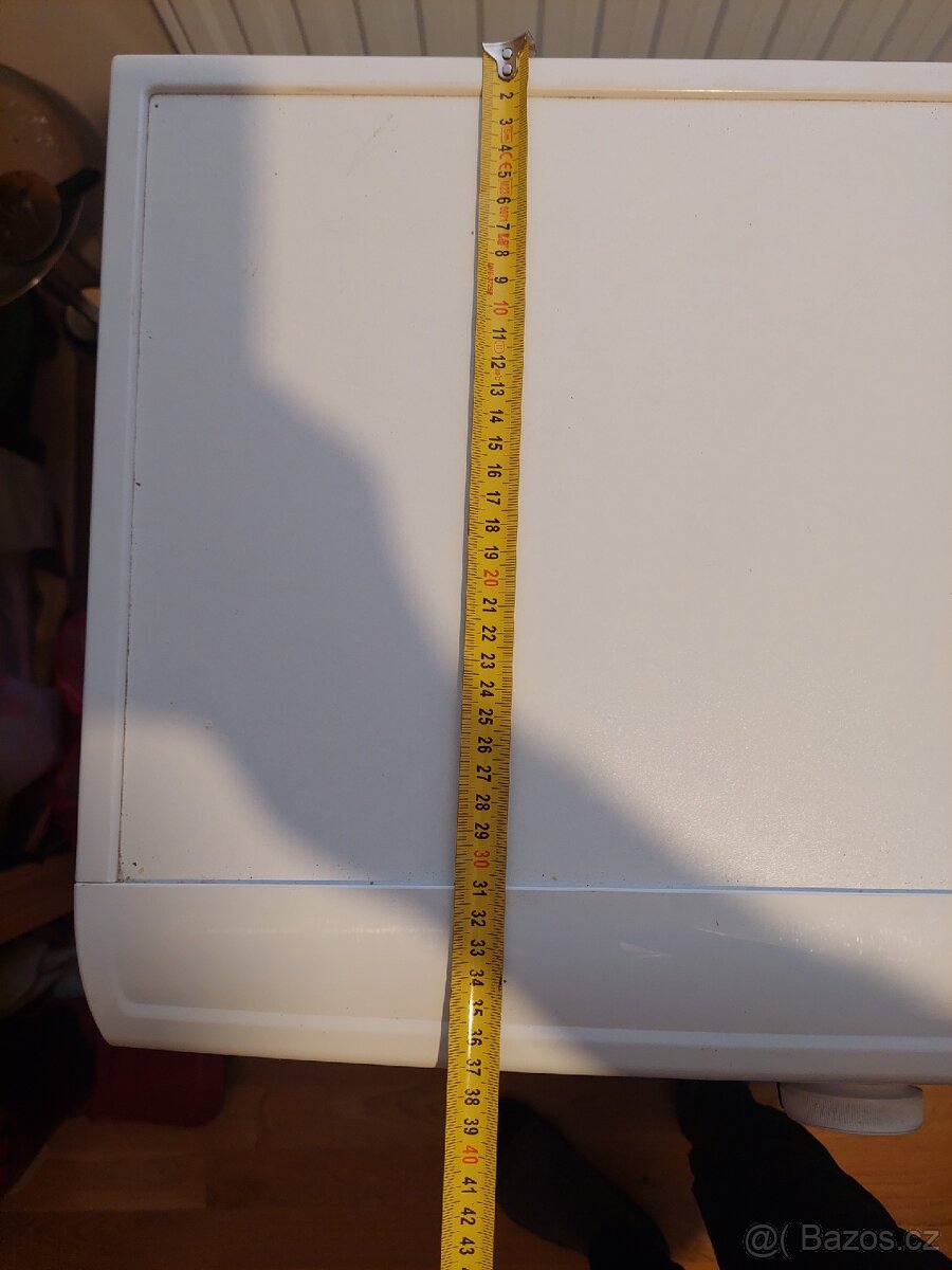 Pračka Electrolux EW6S406BI - 4