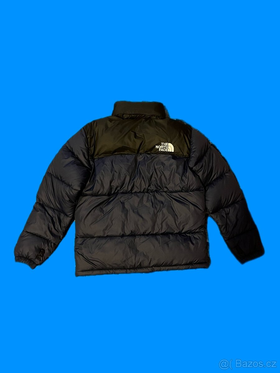 Zimní bunda The North Face - 4