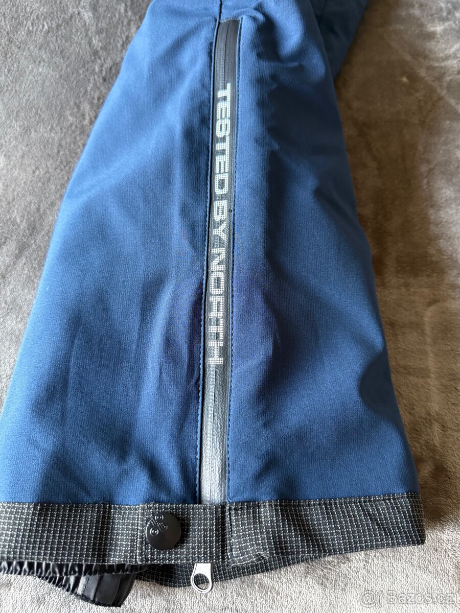 Lyžařské/Snowboardové kalhoty - Kilpi - 4