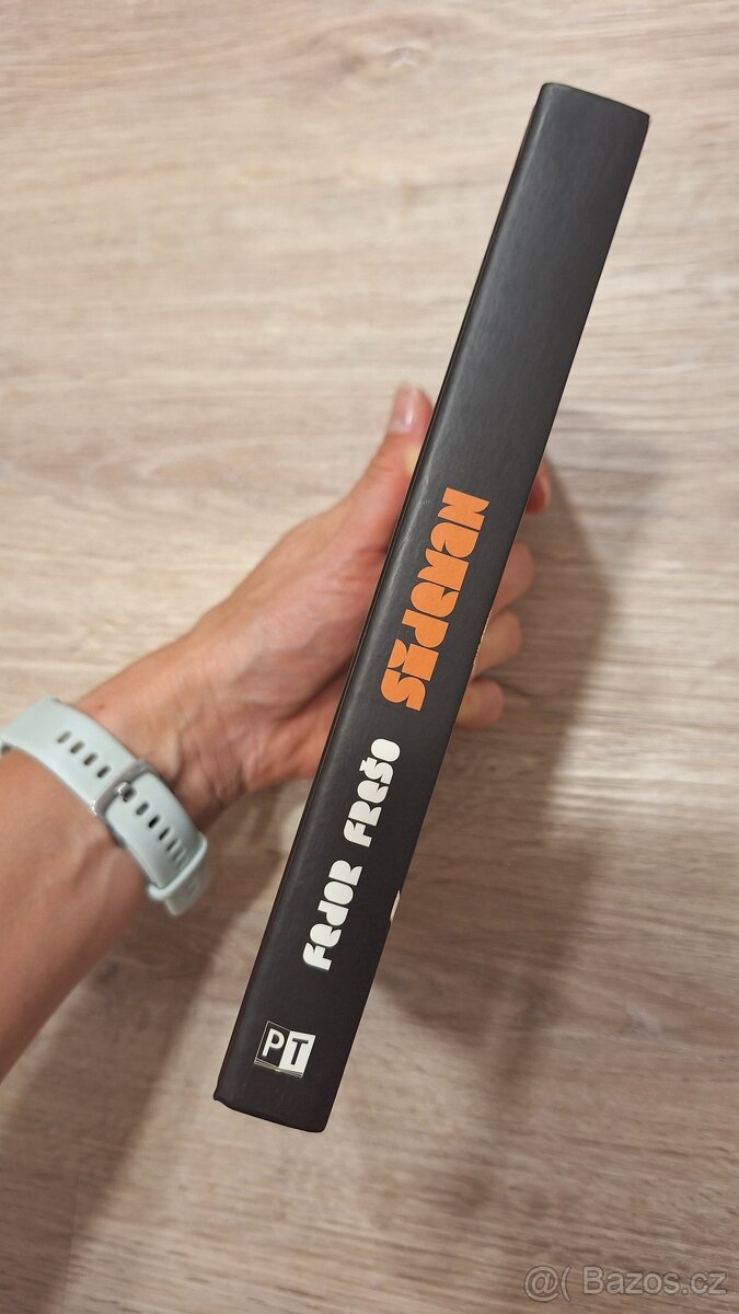 Fedor Frešo - Sideman - 4