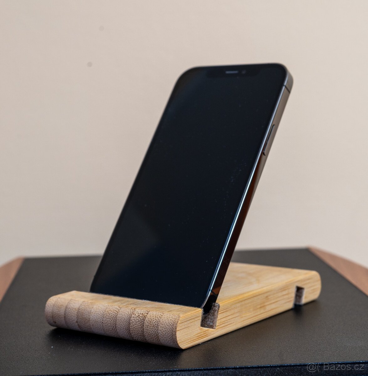 iPhone 12 Pro 256 GB | pěkný stav | příslušenství - 4