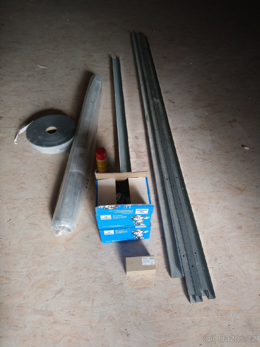 Prodám stavební materiál - 4