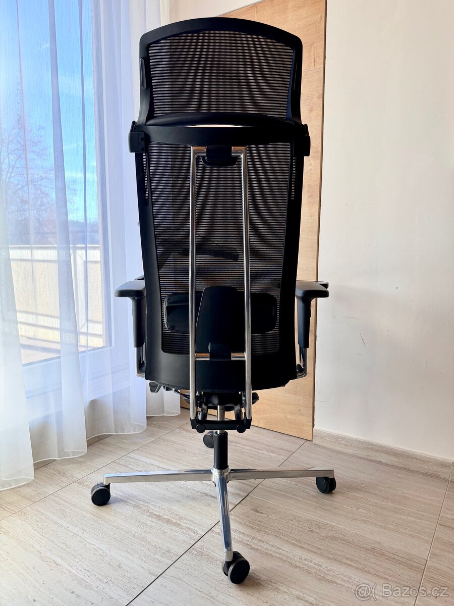 kancelářská židle Profim mPosition - 4