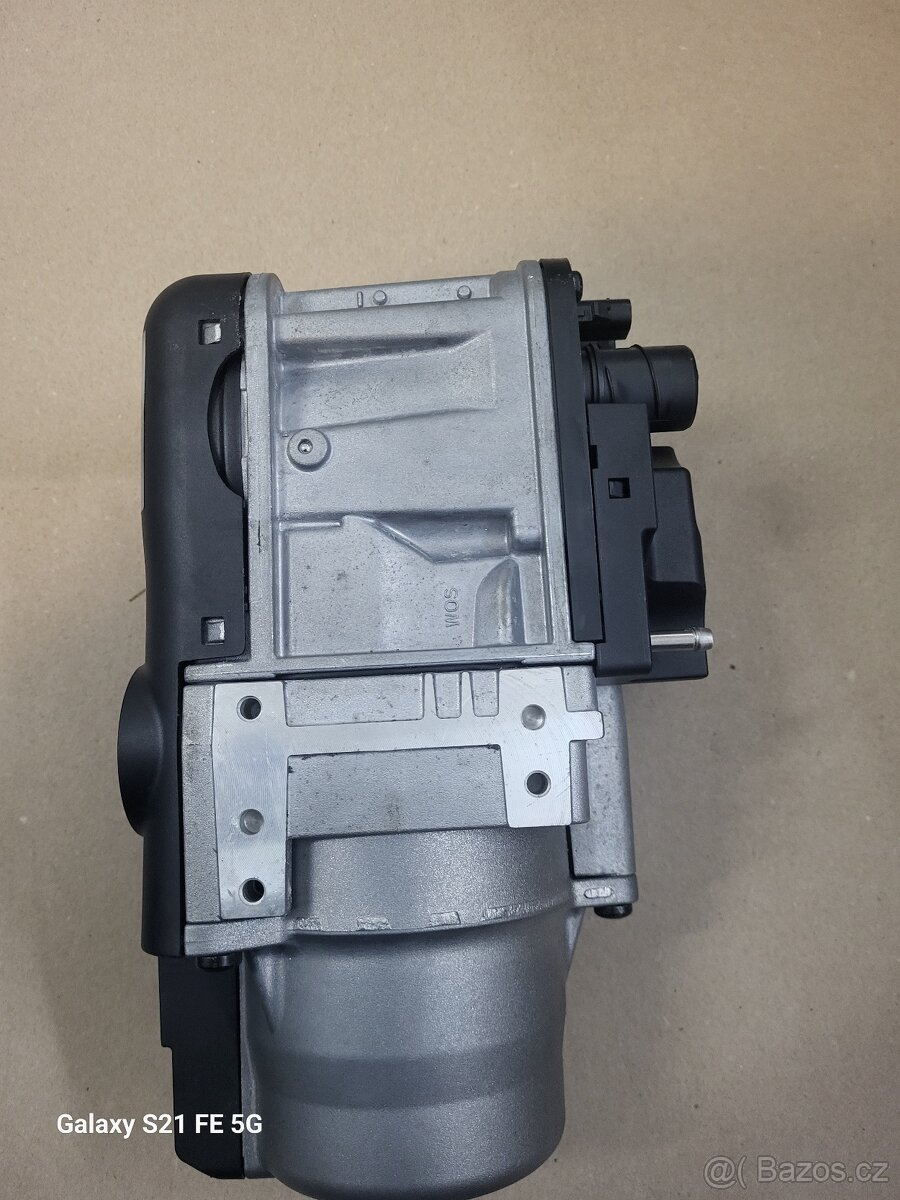 WEBASTO 5Q0815007H NEZÁVISLÉ TOPENÍ - 4