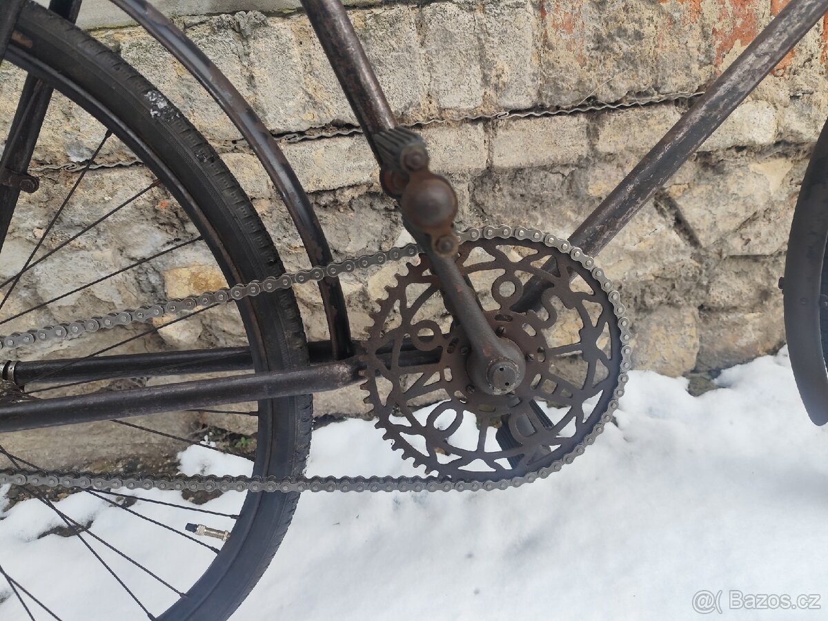 Historické kolo Stadion - 4