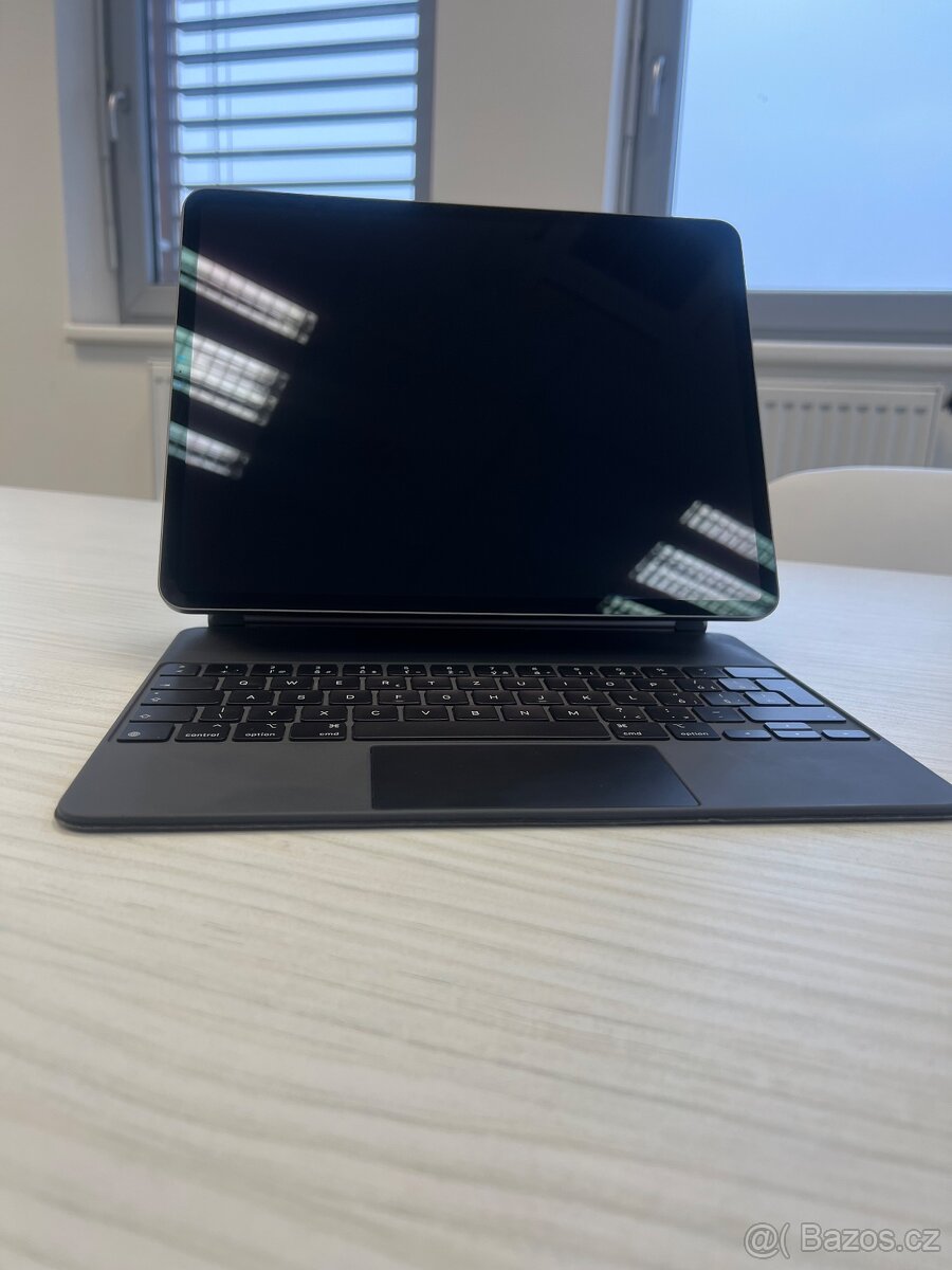 Ipad PRO 12,9 + klávenice - 4