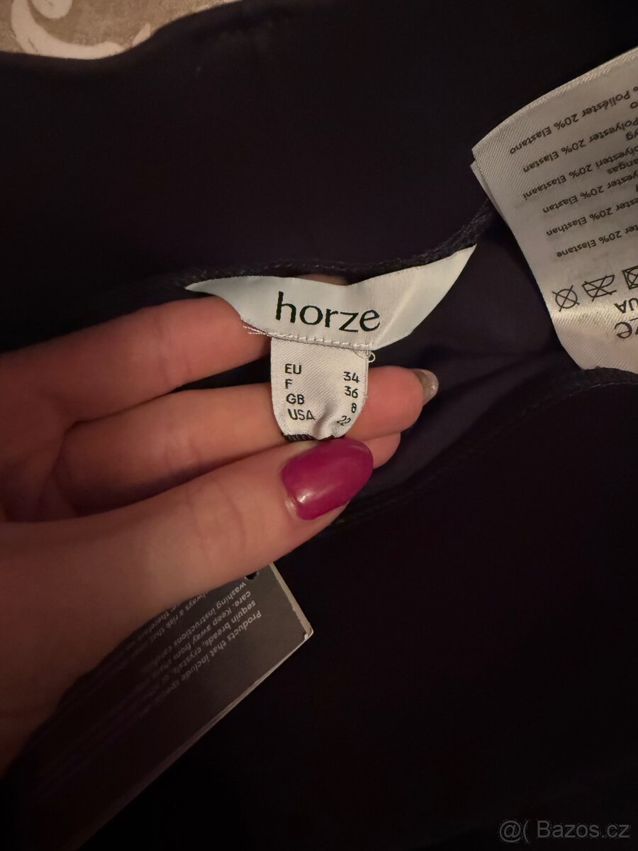Rajtky Horze - 4