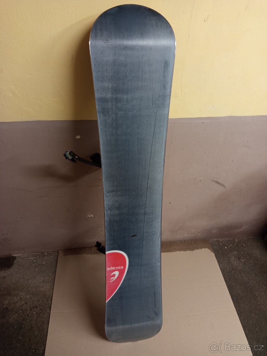 Snowboard - 4