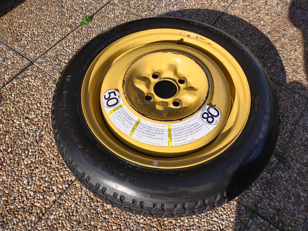 Dojezdova rezerva - 4