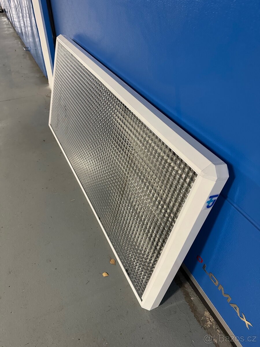 Stropní světlo Medilux 4HF2 - 4