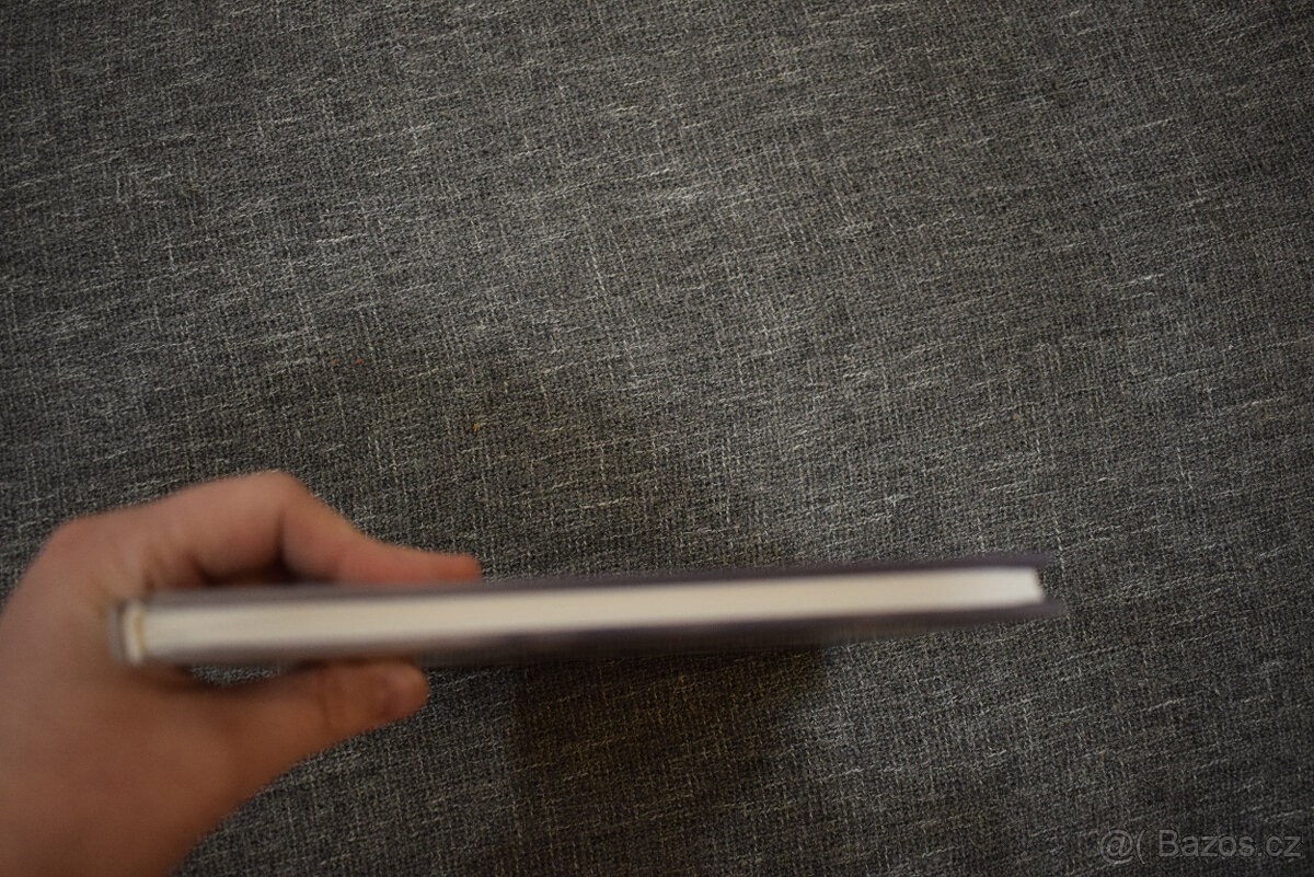 Čech od Rudých ďáblů - Jiří Klůc - 4