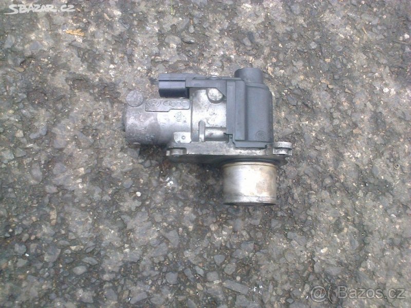 ND na motor 2.0 TDI 103kw 8V BMM BKD aj. - 4