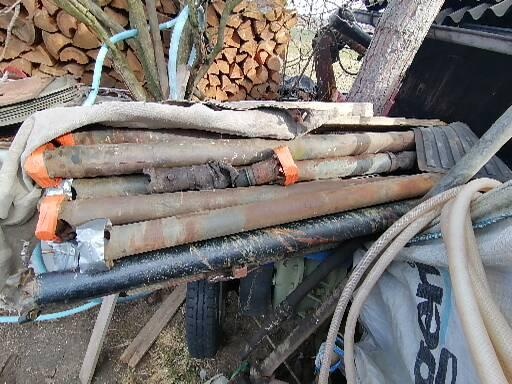 Praga v3s náhradní díly - 4