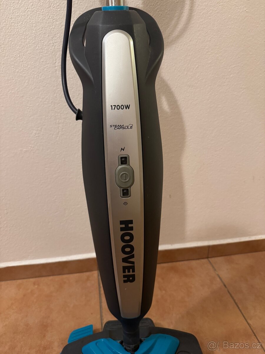 Parní čistič Hoover - 4