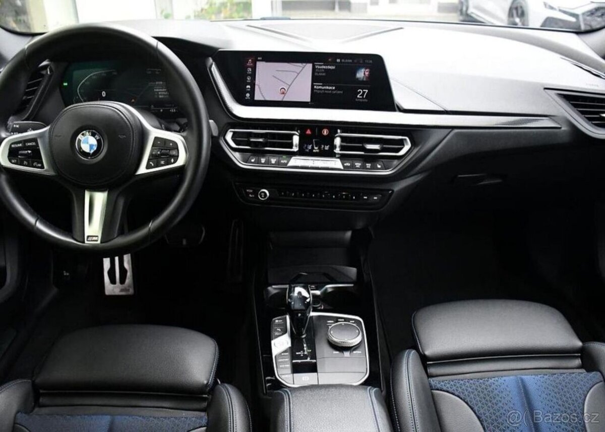BMW Řada 2 218d M-SPORT ČR 1.MAJ - 4