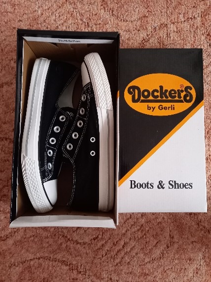 Dámská nová obuv - 4