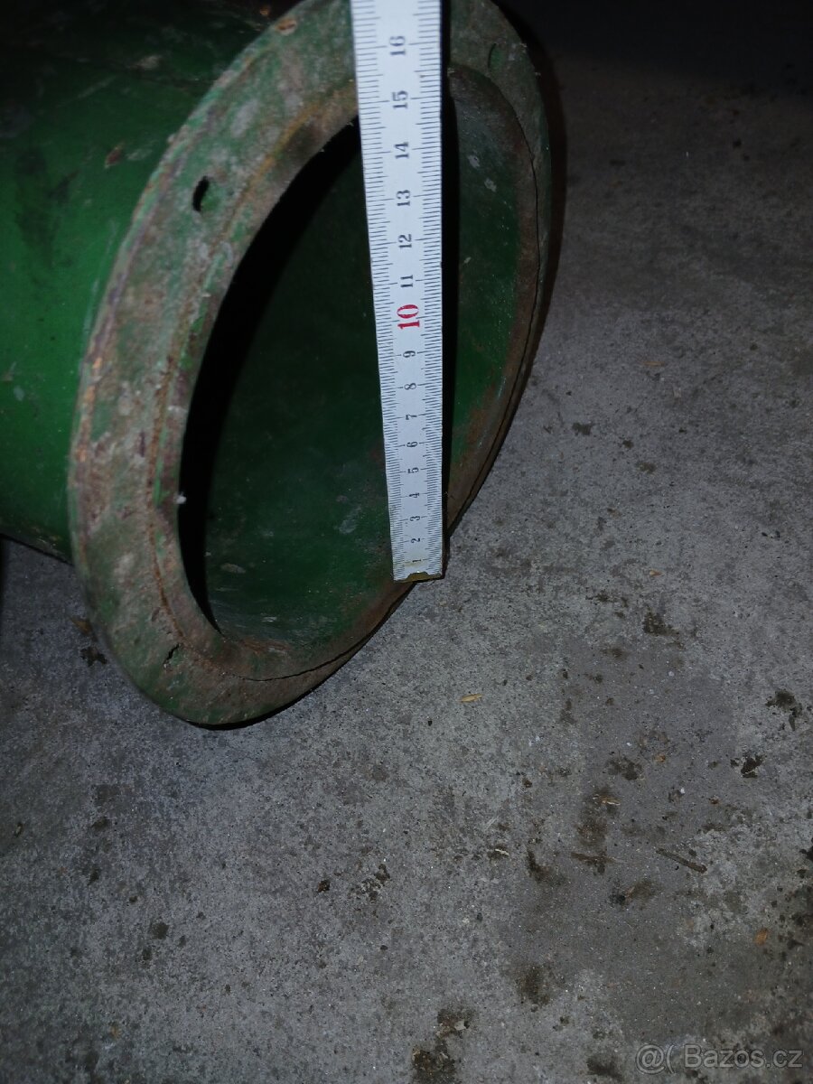 Prodám kryt odsávání - 4