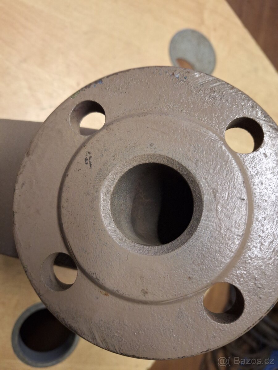 Oběhové čerpadlo - 4