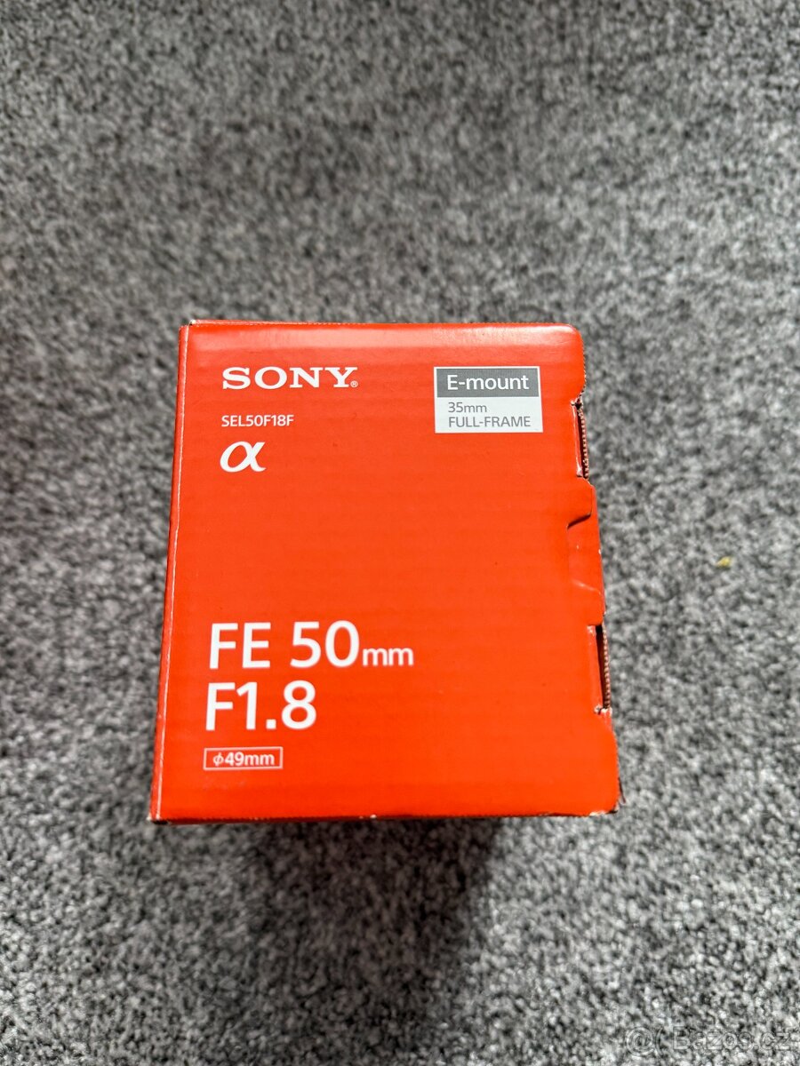 Sony ZV-E10 - 4