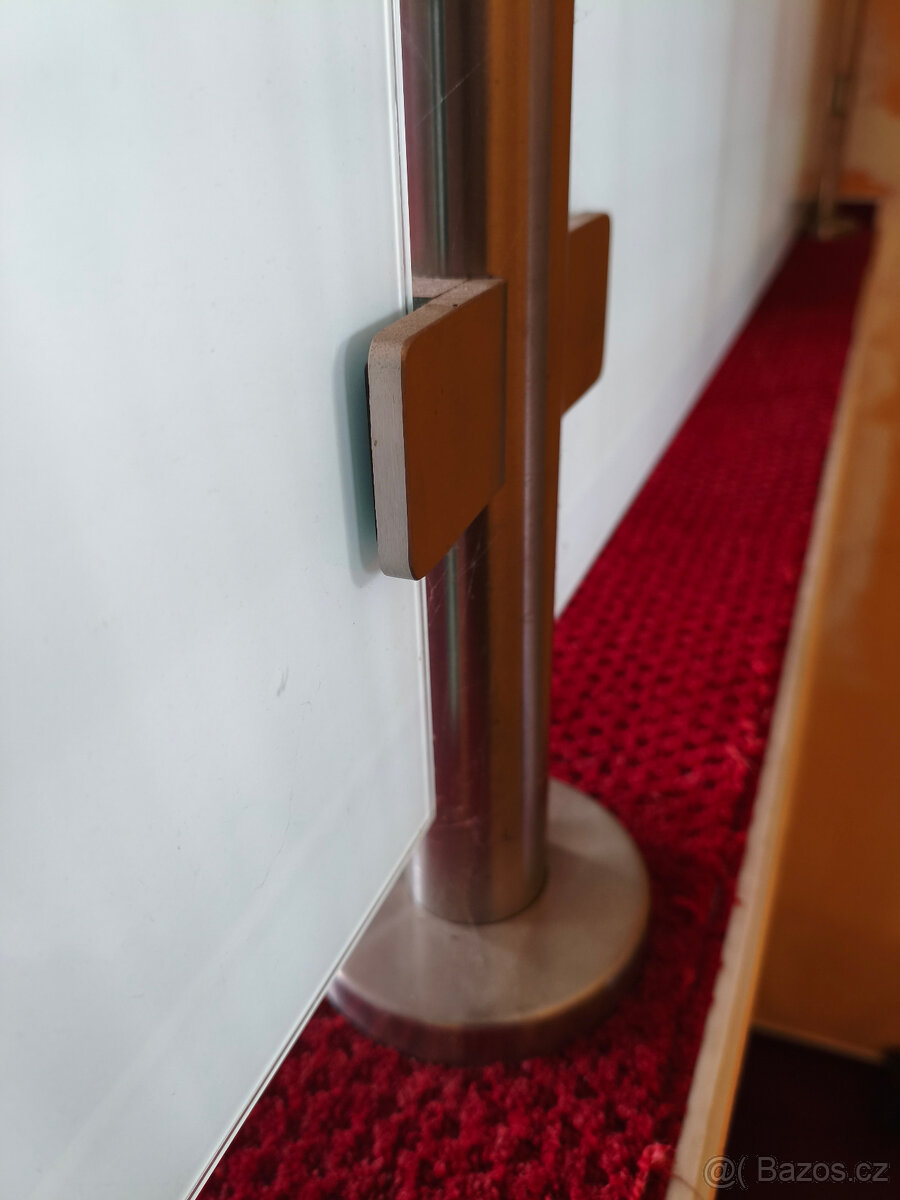 Umakov interiérové zabradli - 4