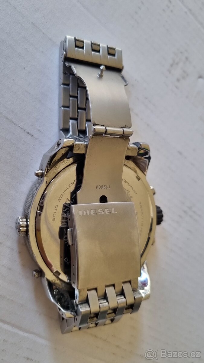 Hodinky Diesel - 4