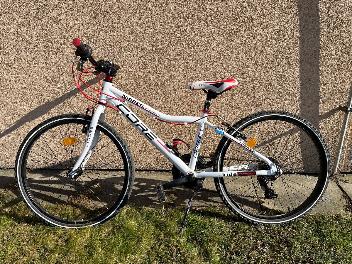 Dětské kolo Author - 4