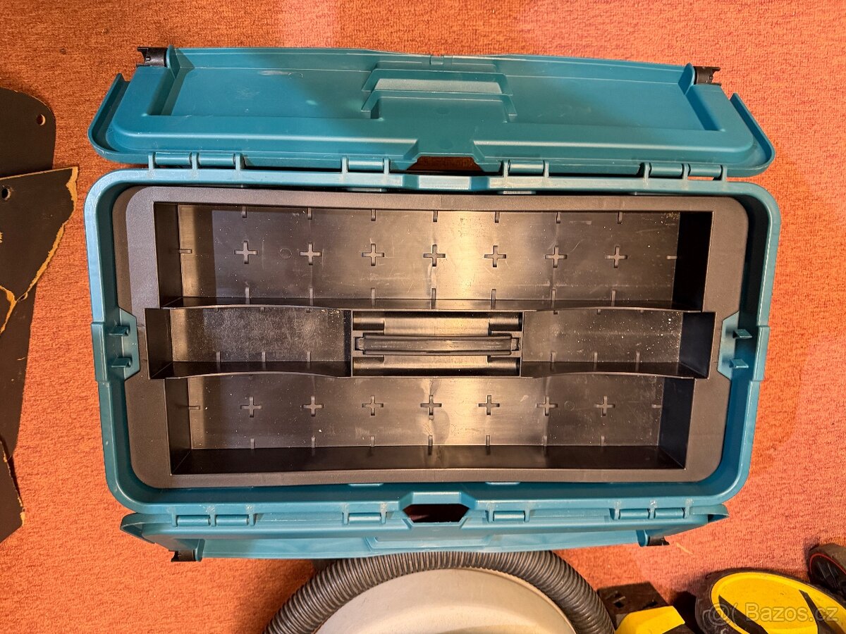 Kufr Makita raeco compact - 4