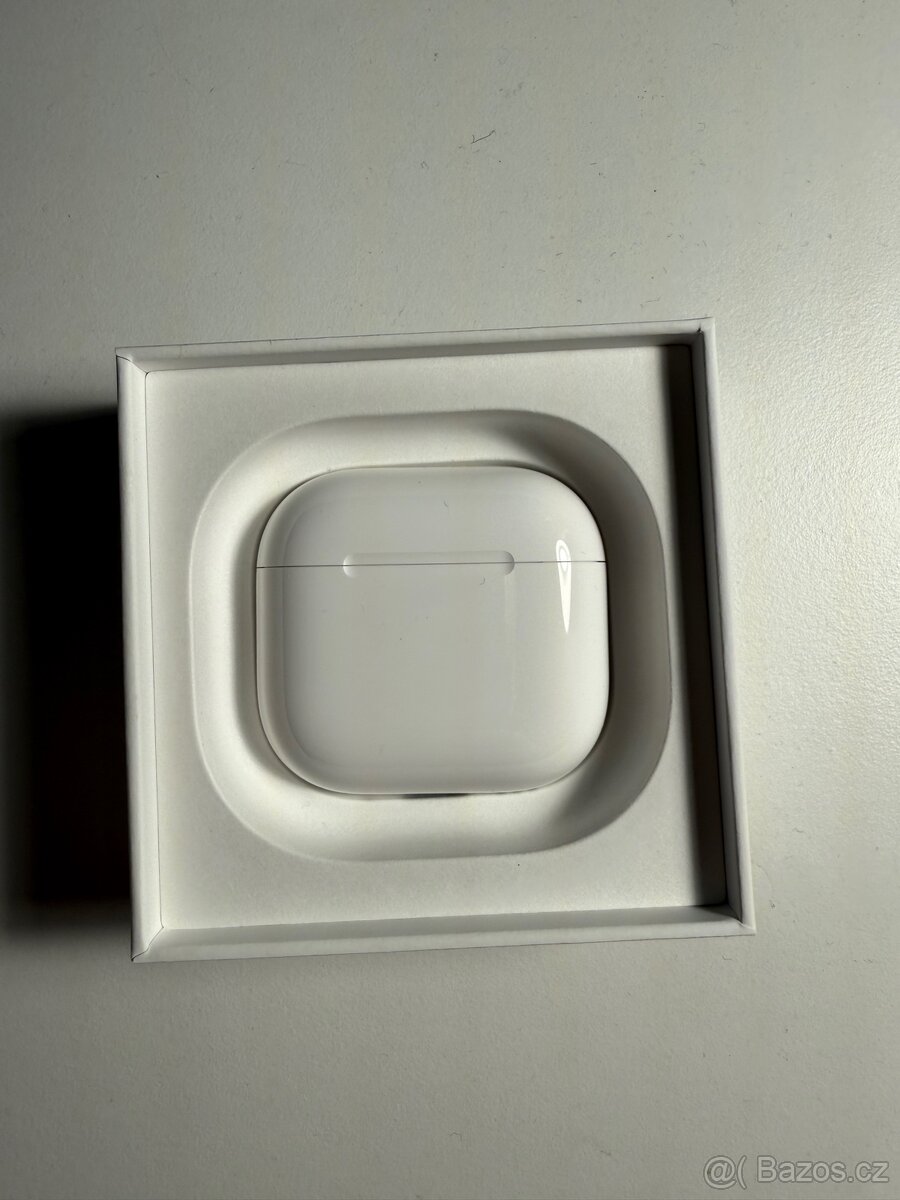 Airpods 4 ANC - 4