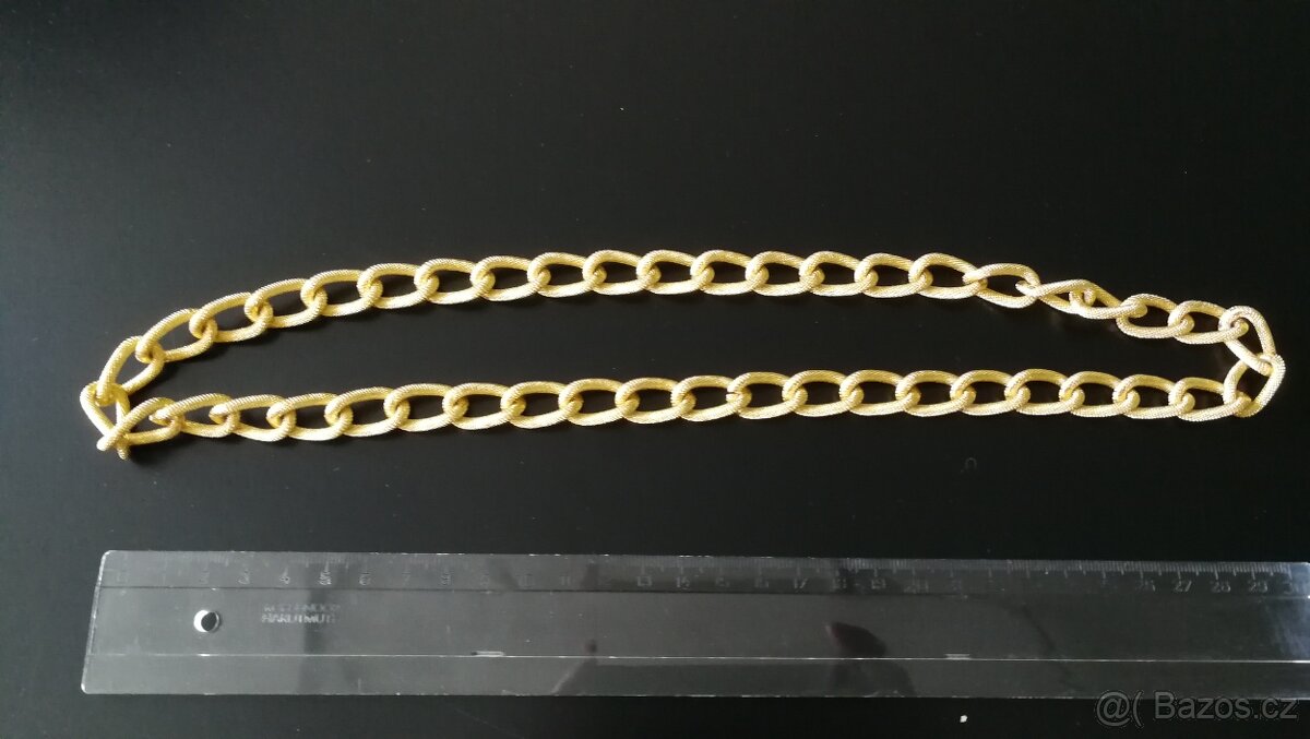 Jablonecné komponenty na tvoření - 4