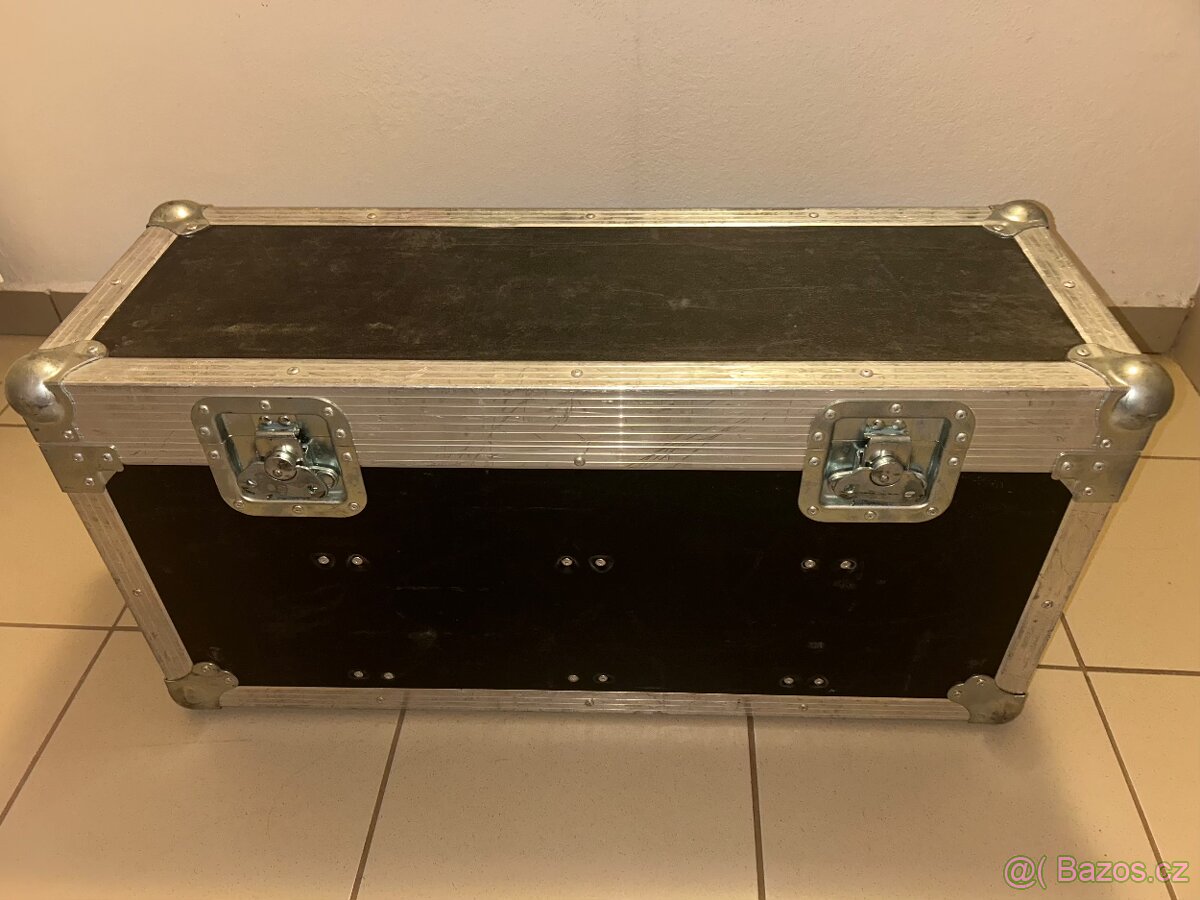 60W LED Moving Head SPOT FLASH (Polsko) + case. - 4